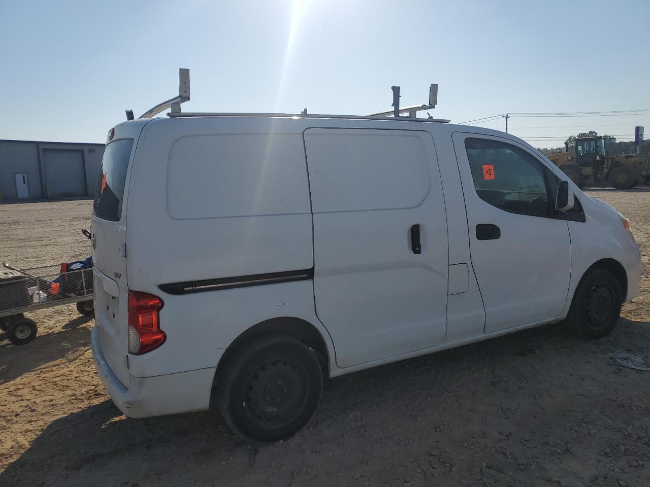 NV200