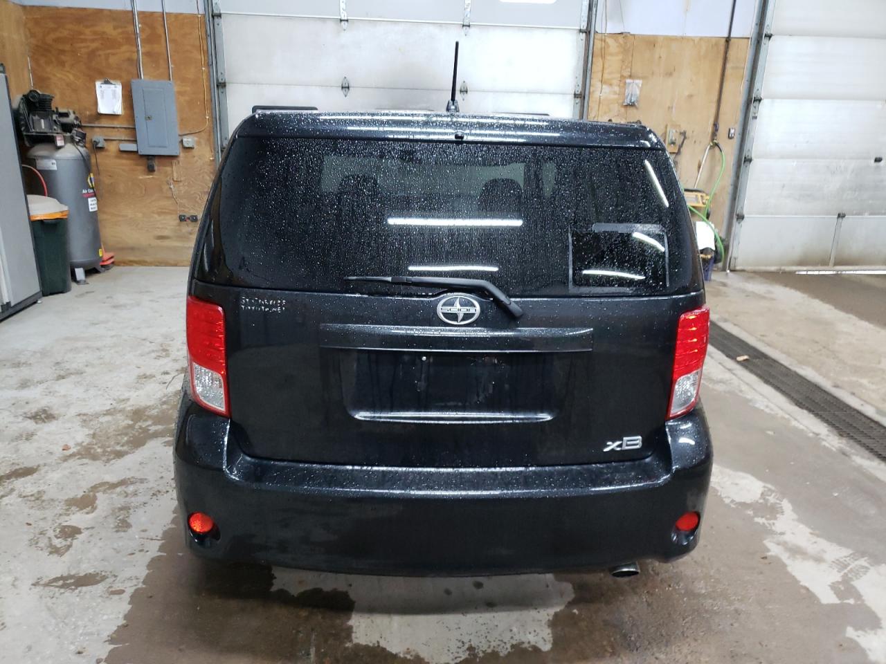 2012 Toyota Scion Xb VIN: JTLZE4FEXCJ014736 Lot: 86213605