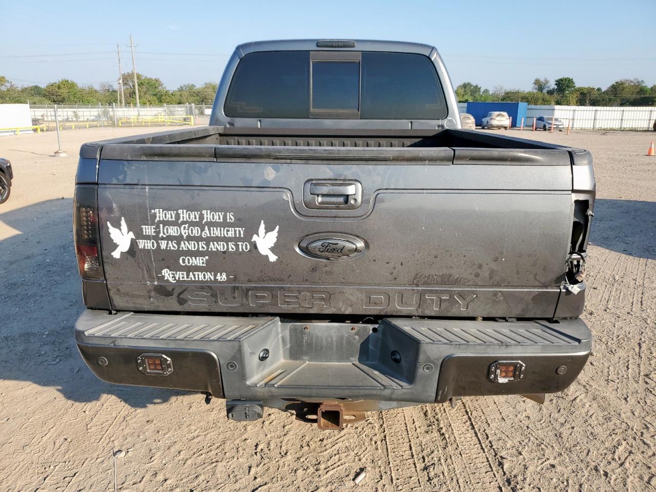 2016 Ford F250 Super Duty VIN: 1FT7W2BT9GEA09082 Lot: 84903745