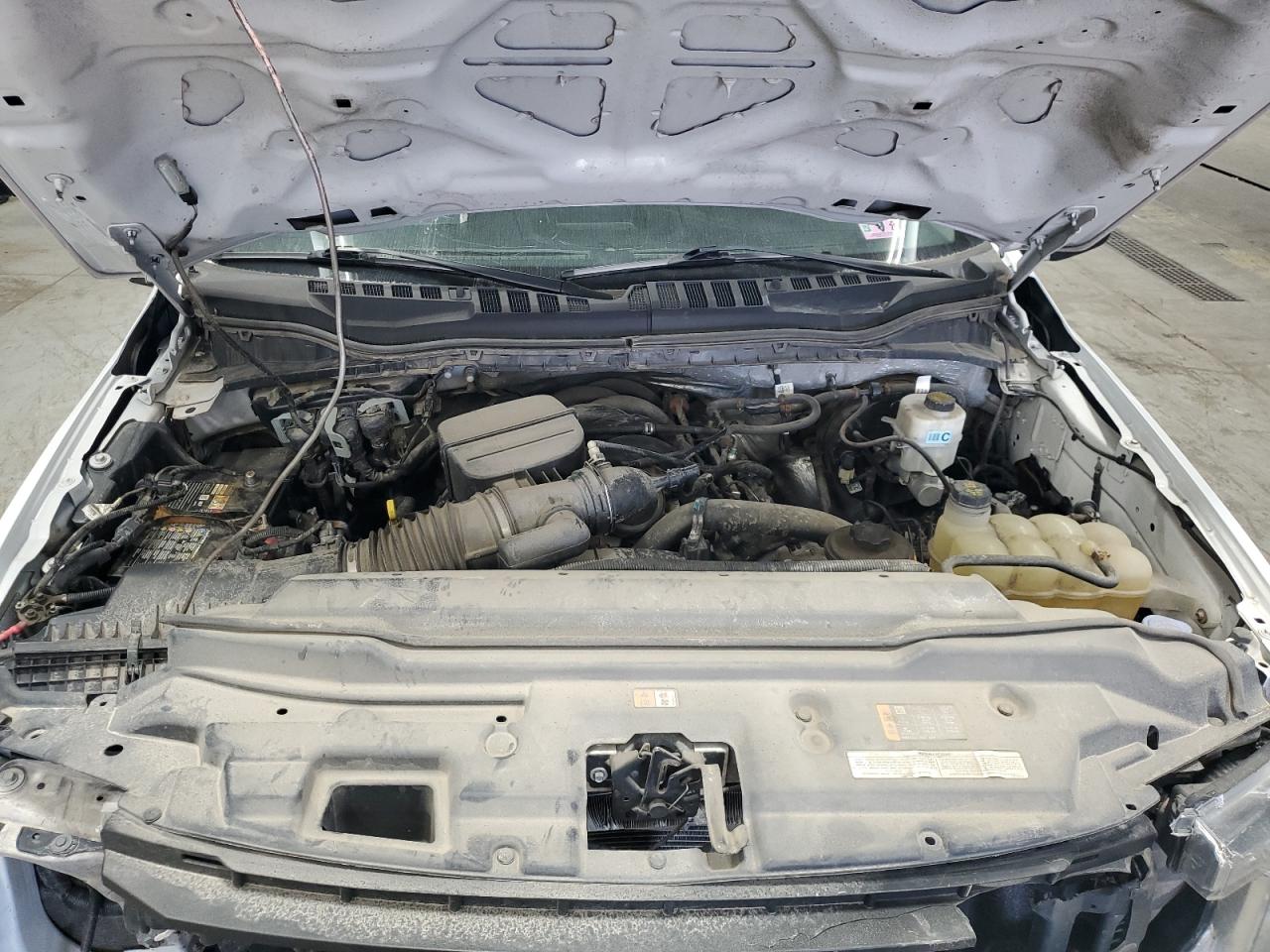 2021 Ford F250 Super Duty VIN: 1FT7X2BN2MED04745 Lot: 90912255