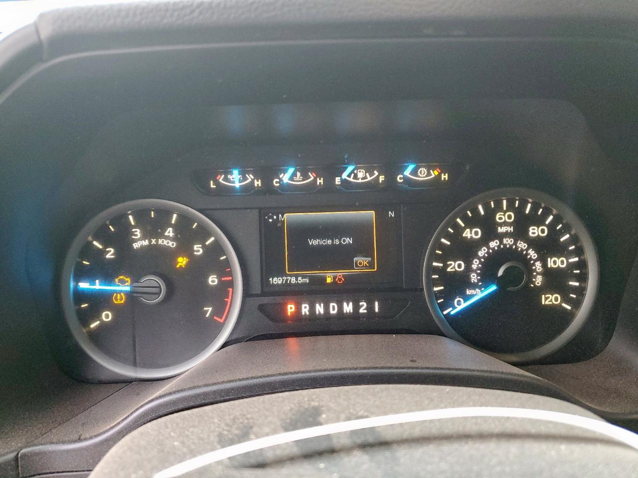 2017 Ford F150 Supercrew VIN: 1FTEW1EF4HKD92925 Lot: 82178165