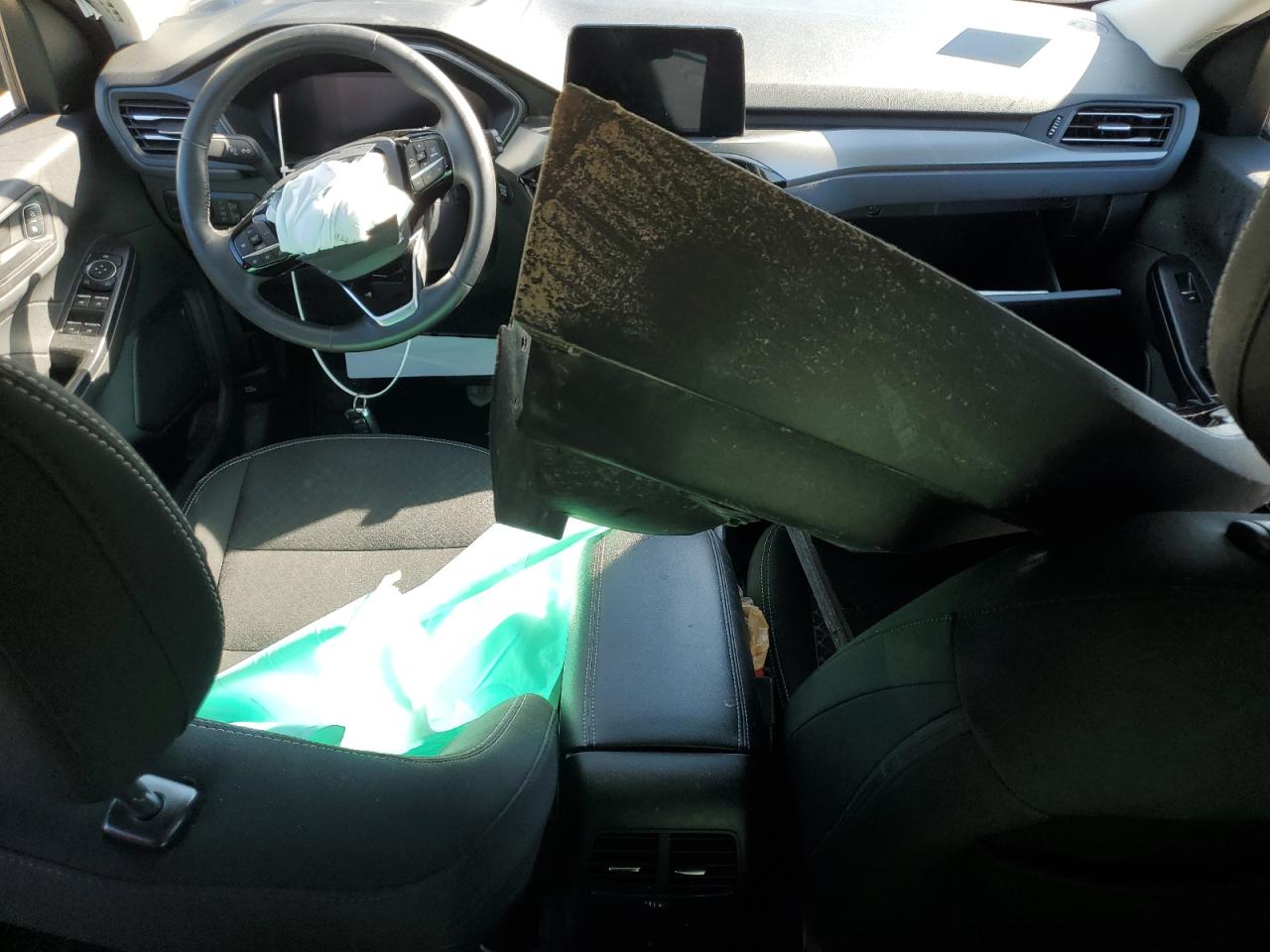 2024 Ford Escape Active VIN: 1FMCU0GNXRUB53473 Lot: 84750605