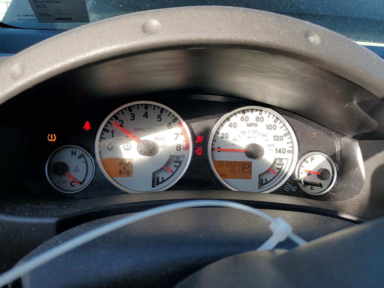 2012 Nissan Frontier S VIN: 1N6AD0EV9CC437976 Lot: 82439215