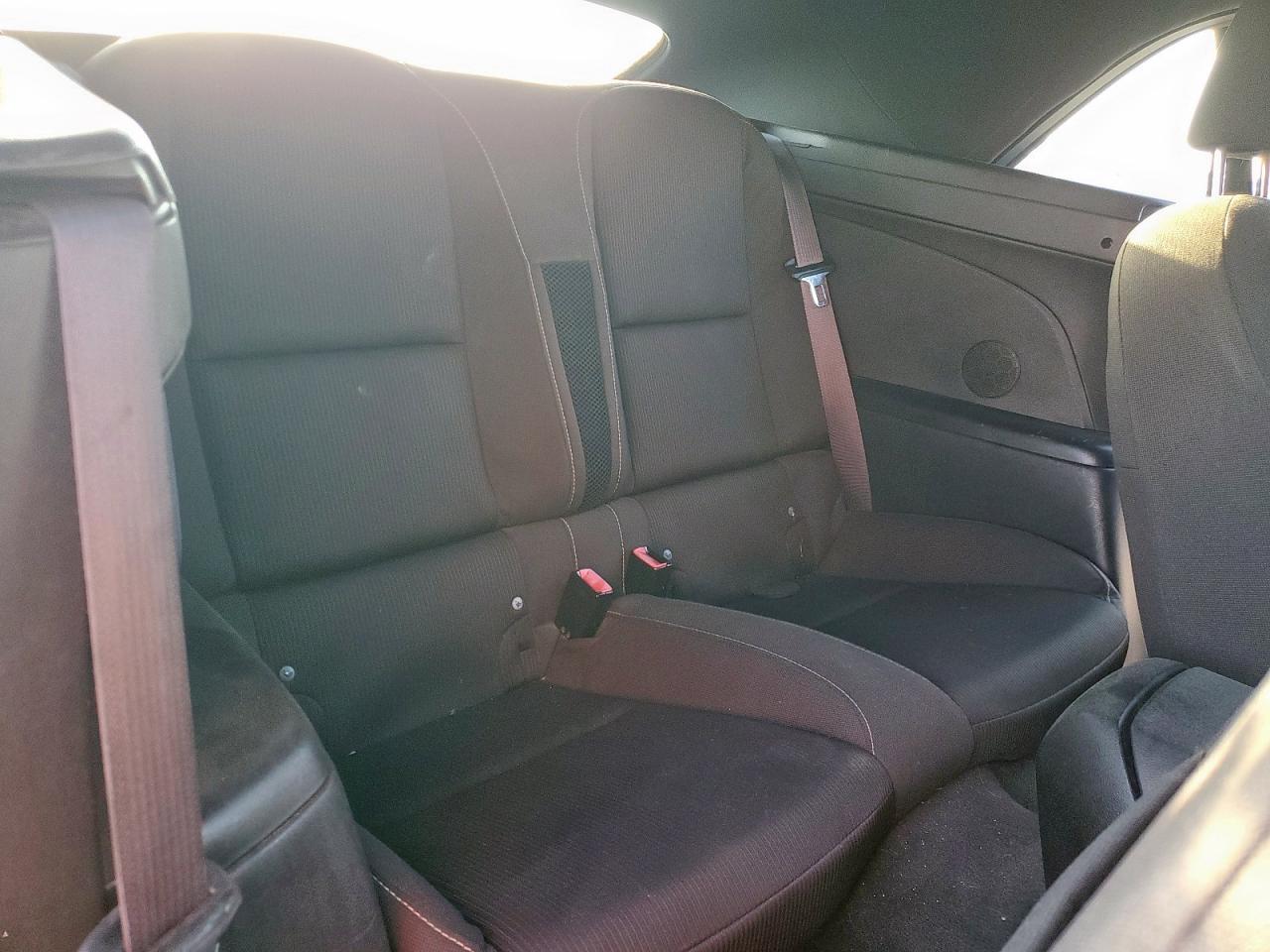 2015 Chevrolet Camaro Lt VIN: 2G1FD3D37F9258043 Lot: 85761875