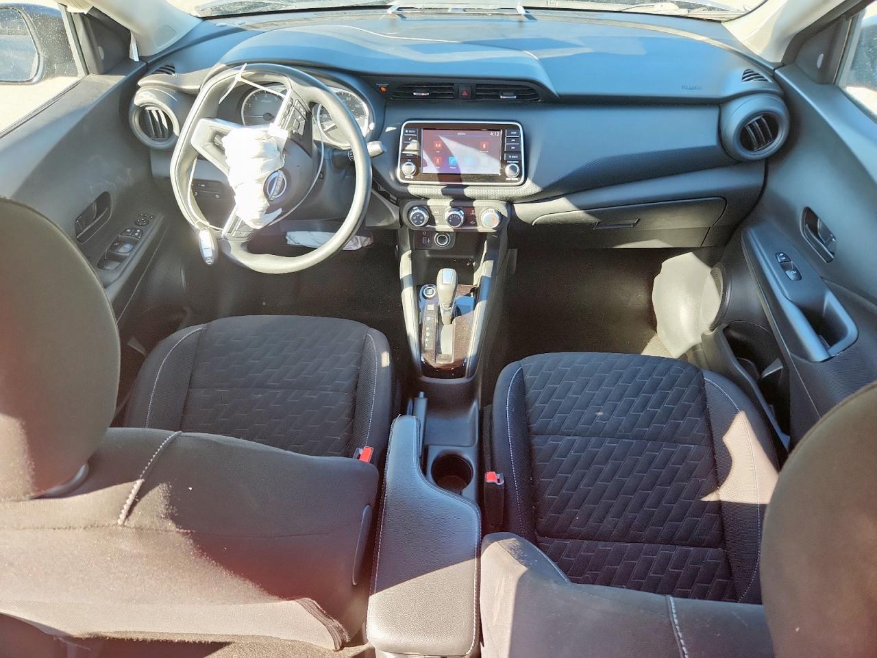 2022 Nissan Kicks S VIN: 3N1CP5BVXNL498641 Lot: 86339325