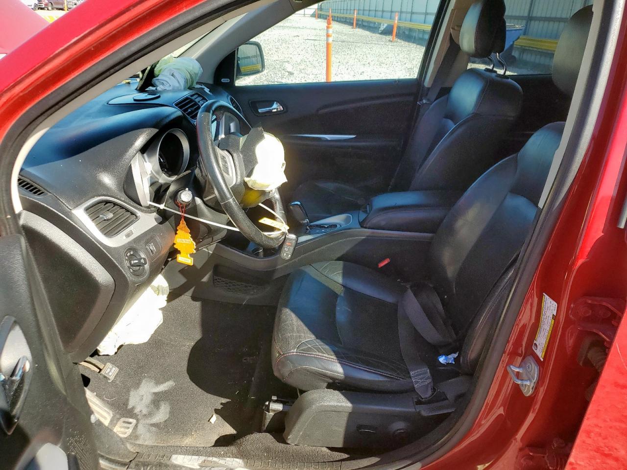 2018 Dodge Journey Gt VIN: 3C4PDCEG5JT379706 Lot: 90361665