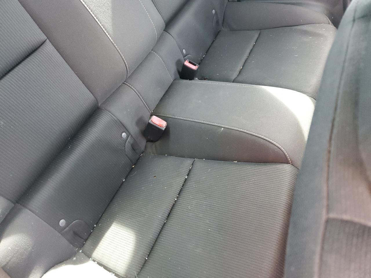 2015 Chevrolet Camaro Lt VIN: 2G1FD1E34F9213032 Lot: 86220705