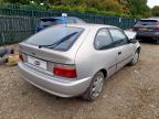 1993 TOYOTA COROLLA GLI  for sale at Copart COLCHESTER