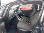 2013 VAUXHALL ASTRA ENERGY  for sale at Copart YORK