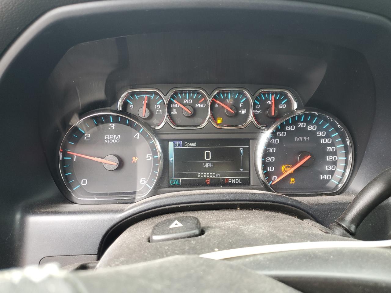 2018 Chevrolet Silverado C1500 Lt VIN: 3GCPCREC7JG369576 Lot: 84205085