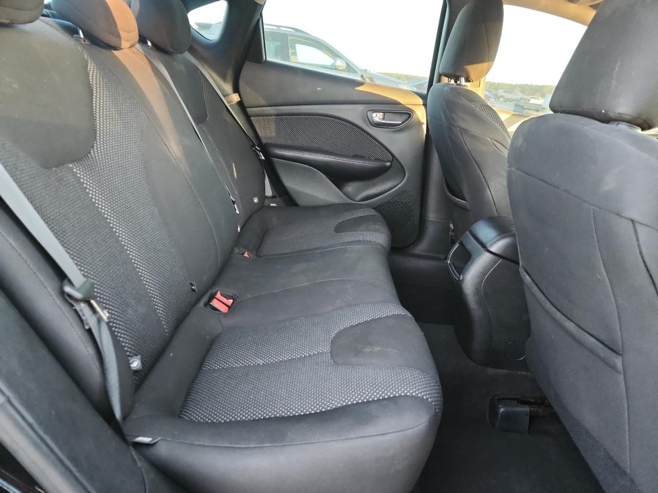 2015 Dodge Dart Se VIN: 1C3CDFAA3FD390934 Lot: 89741465