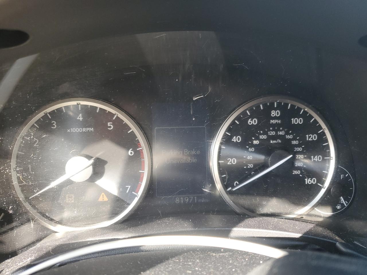 2017 Lexus Nx 200T Base VIN: JTJBARBZ5H2138166 Lot: 85158415