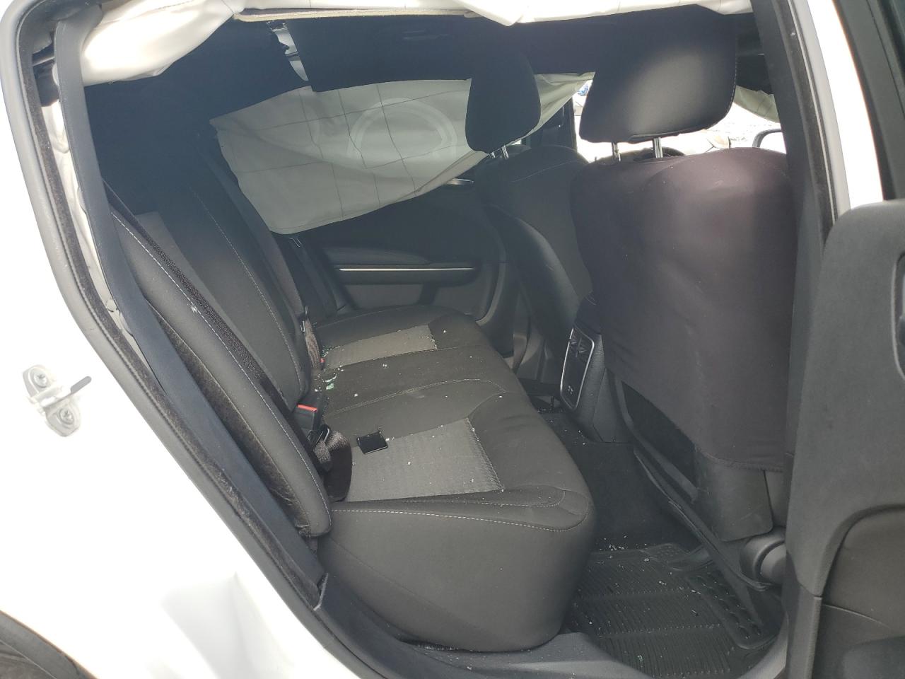 2021 Dodge Charger Gt VIN: 2C3CDXHG4MH661337 Lot: 82312865