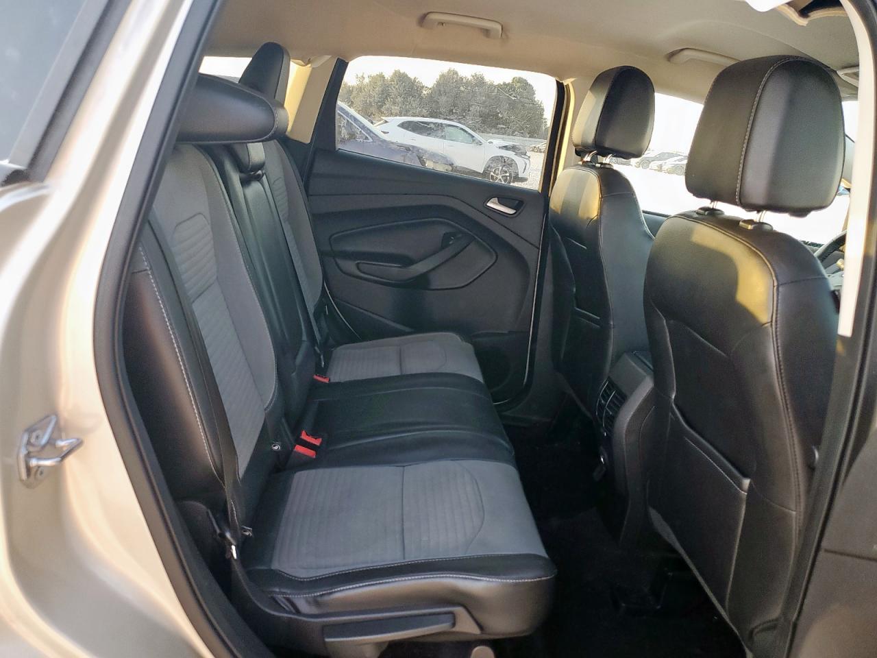 2017 Ford Escape Se VIN: 1FMCU0G93HUD53046 Lot: 85086705