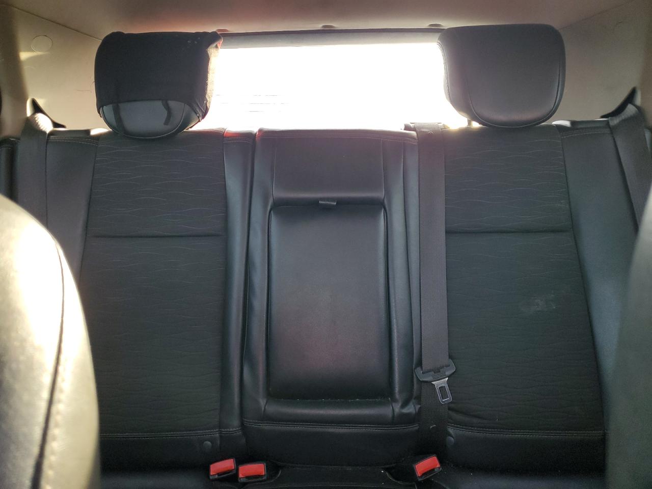 2016 Buick Encore Convenience VIN: KL4CJBSBXGB573209 Lot: 86271915