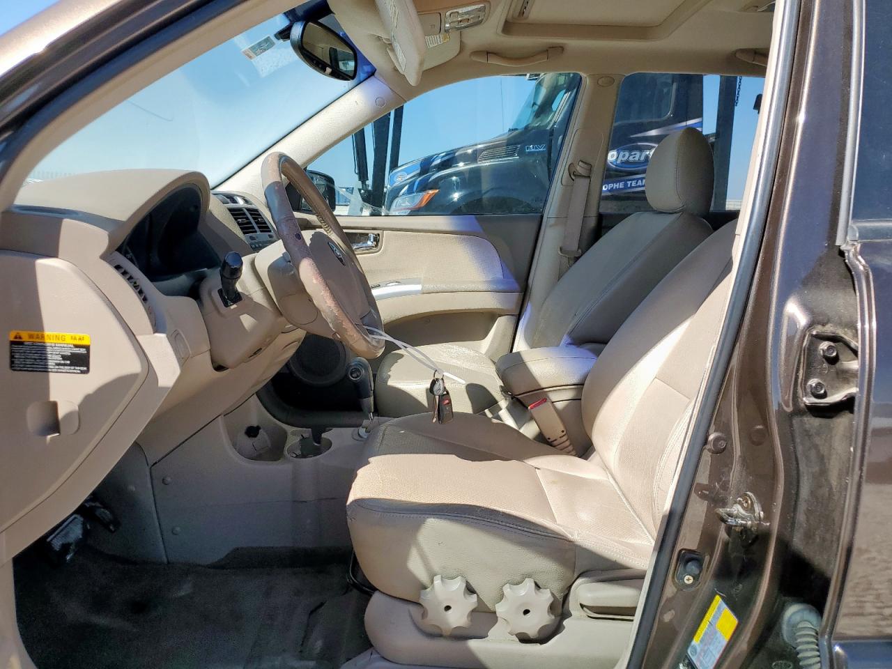 2006 Kia New Sportage VIN: KNDJF723367253168 Lot: 80826505