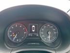 2016 SEAT IBIZA CUPRA BLACK TSI  for sale at Copart WOLVERHAMPTON
