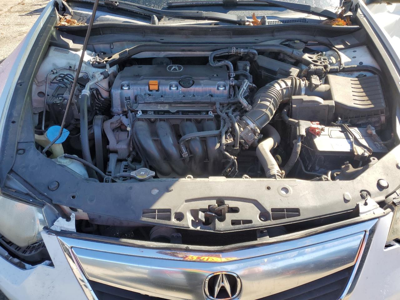 2013 Acura Tsx Se VIN: JH4CU2F89DC001922 Lot: 80853885