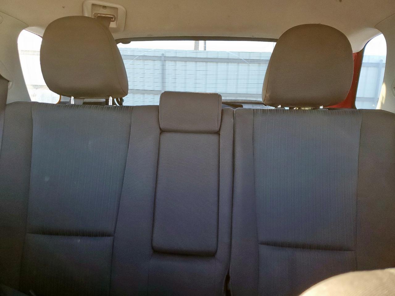 2009 Kia Sportage Lx VIN: KNDJF723697613621 Lot: 90110195