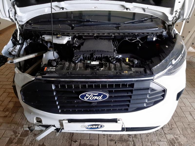 2024 FORD TRANSIT CUSTOM 280LMTD EB 