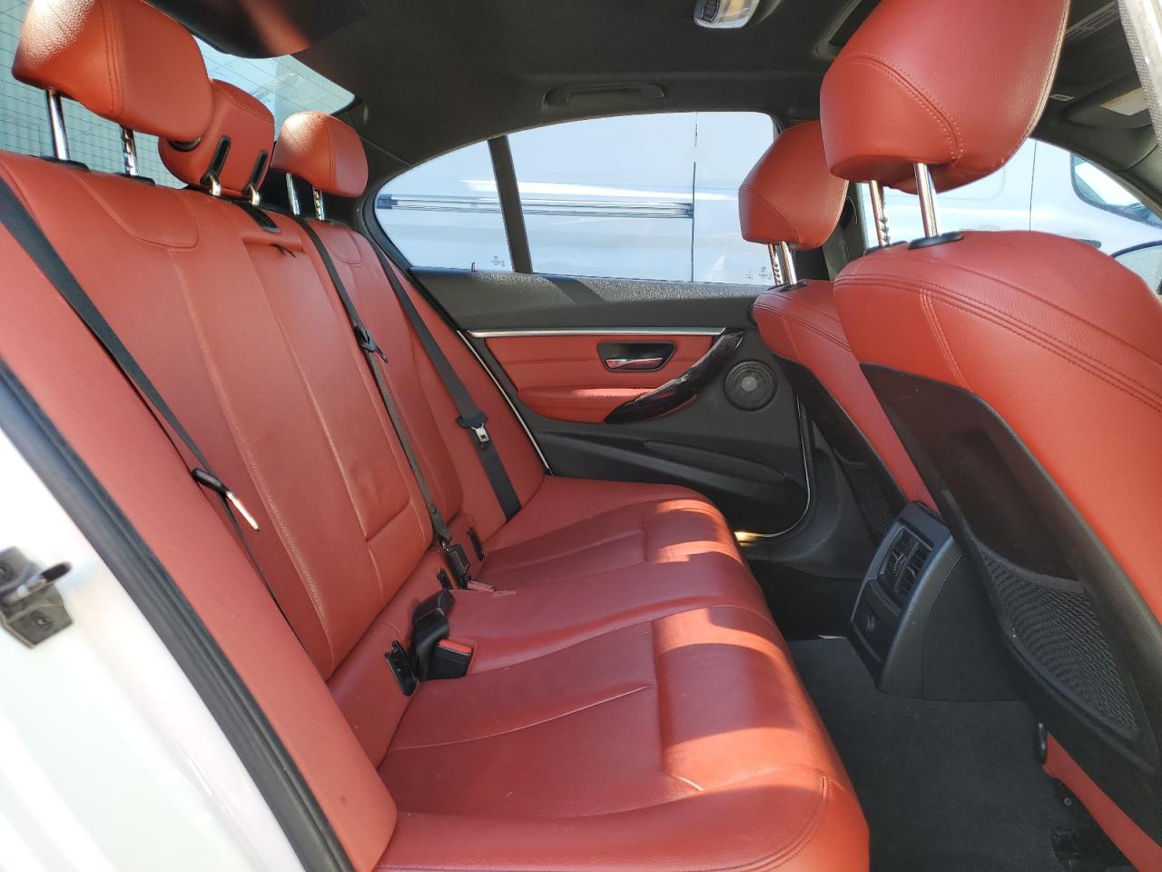 2017 BMW 340 I VIN: WBA8B3G52HNU35324 Lot: 85090415