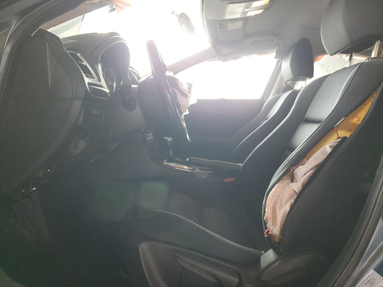 2015 Mazda 6 Sport VIN: JM1GJ1U54F1221210 Lot: 82422305