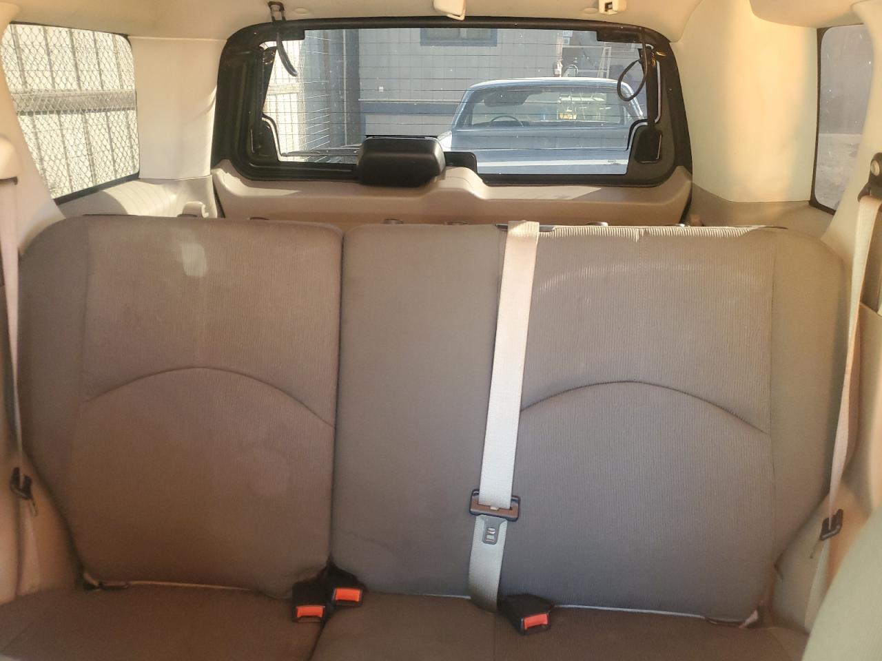 2009 Mazda Tribute Hybrid VIN: 4F2CZ49319KM07138 Lot: 87165615