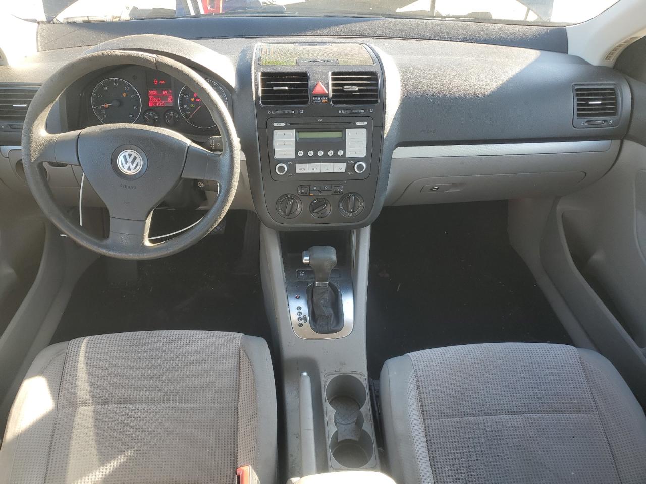 2009 Volkswagen Jetta S VIN: 3VWJM71K89M063565 Lot: 90914315