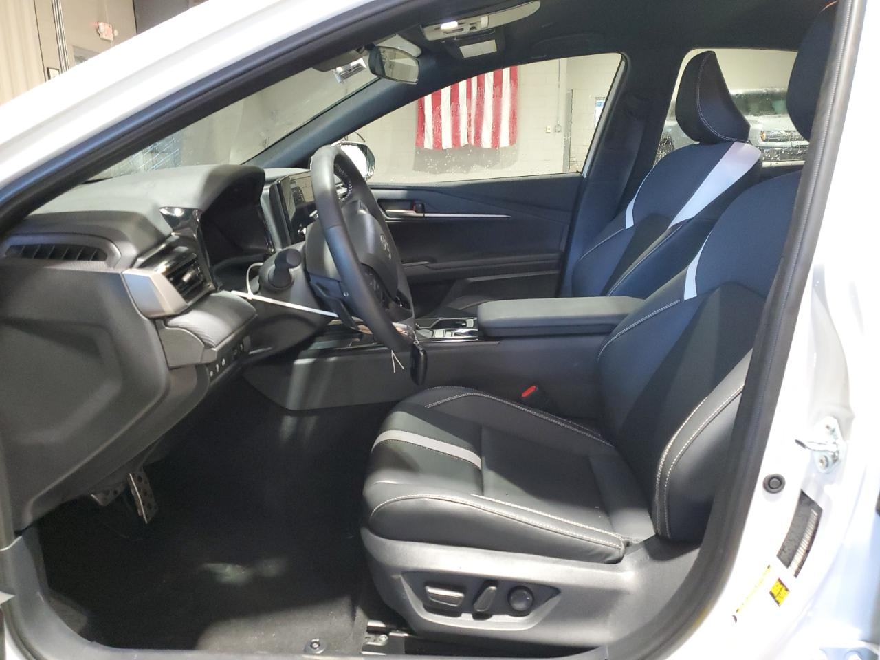 2025 Toyota Camry Xse VIN: 4T1DAACK1SU141426 Lot: 85933465