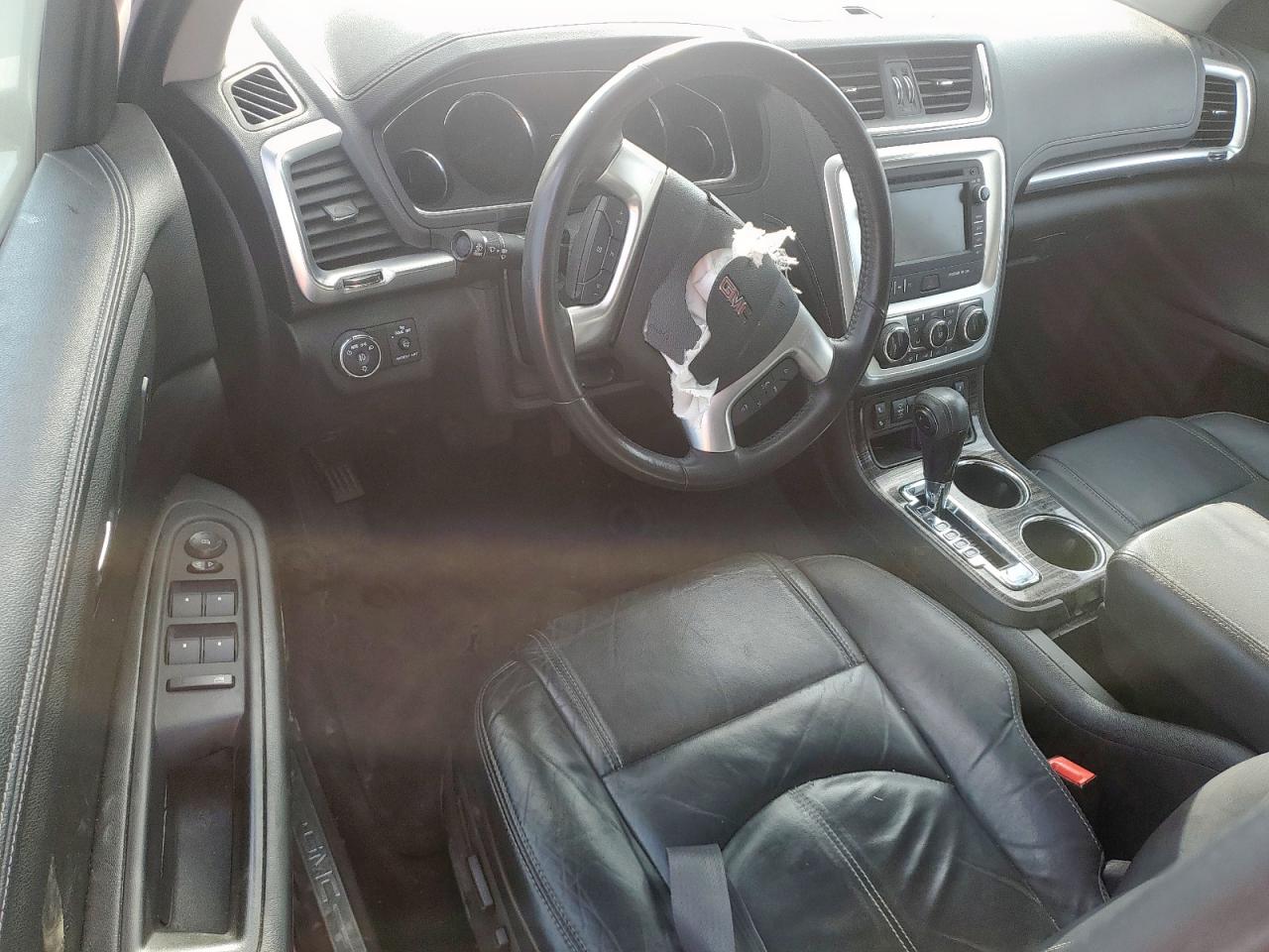 2015 GMC Acadia Slt-1 VIN: 1GKKRRKD2FJ386933 Lot: 85696405