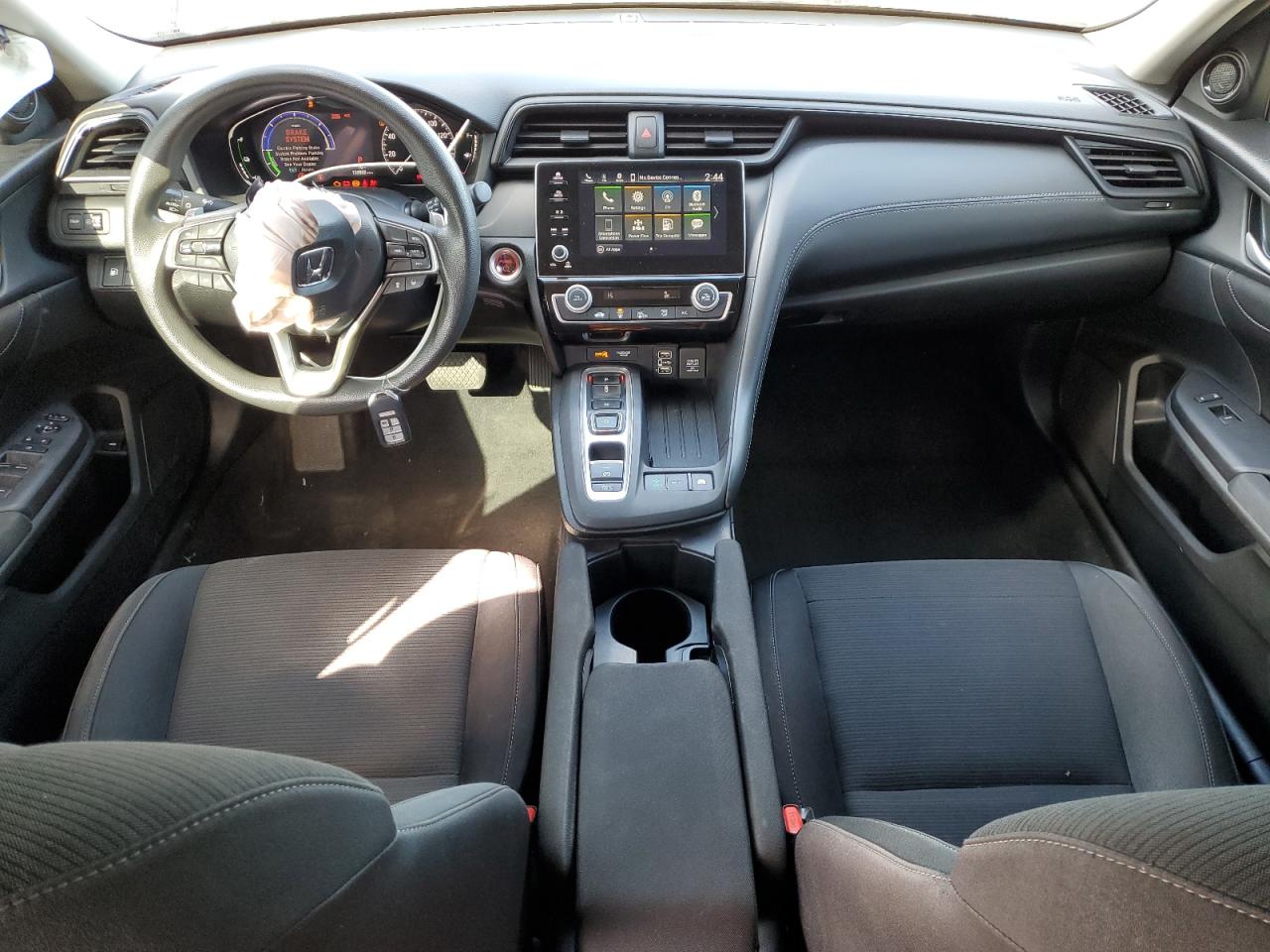 2021 Honda Insight Ex VIN: 19XZE4F53ME011350 Lot: 85555585