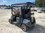 2023 GOLF CART GOLF CART   a la Venta en Copart FL - OCALA