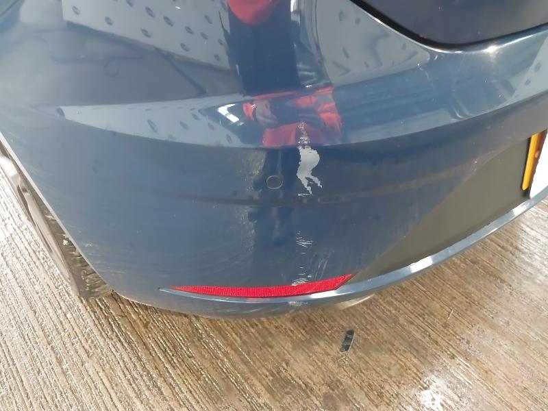 2017 SEAT LEON 1.4 TSI 125 FR TECHNOLOGY 5DR