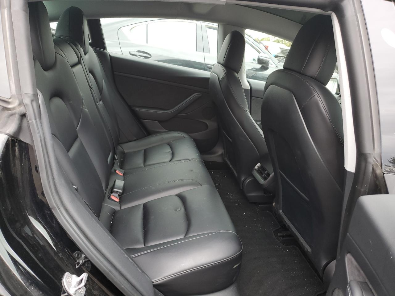 2021 Tesla Model 3 VIN: 5YJ3E1EA1MF962451 Lot: 84536305