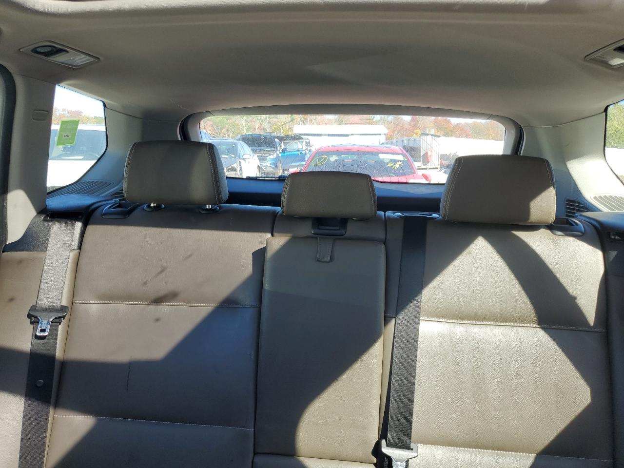 2014 BMW X3 xDrive28I VIN: 5UXWX9C53E0D33657 Lot: 84710045