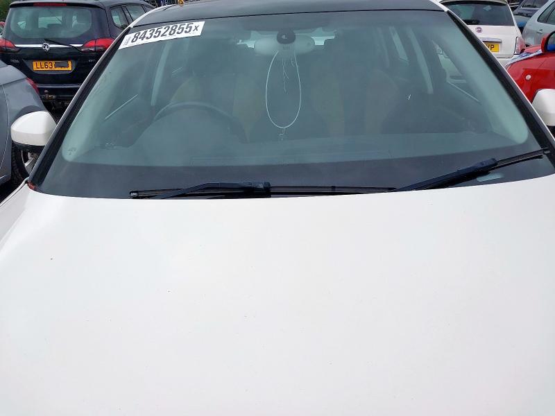 2014 AUDI A3 SPORT TDI 