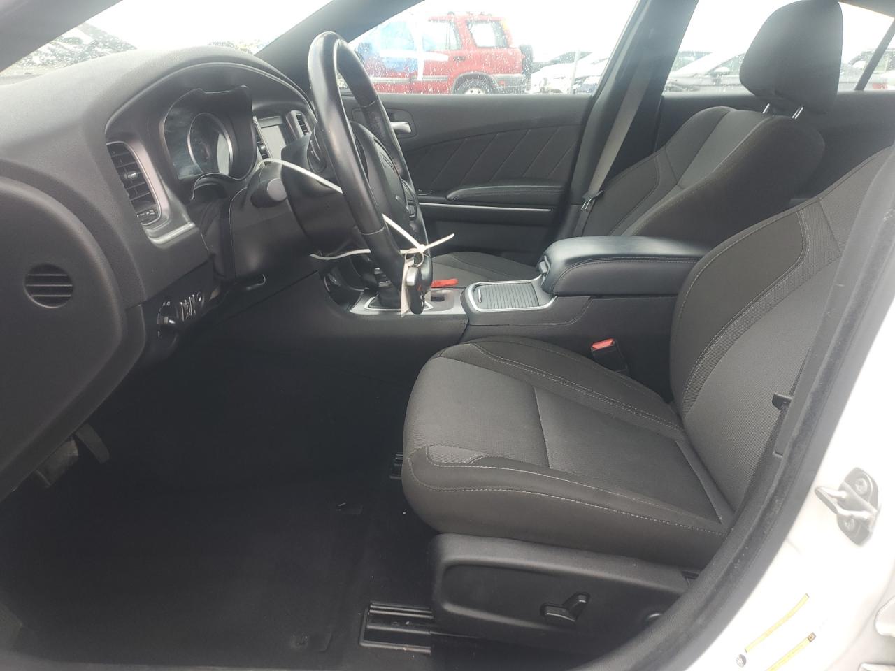 2022 Dodge Charger Sxt VIN: 2C3CDXBG8NH248279 Lot: 84893705