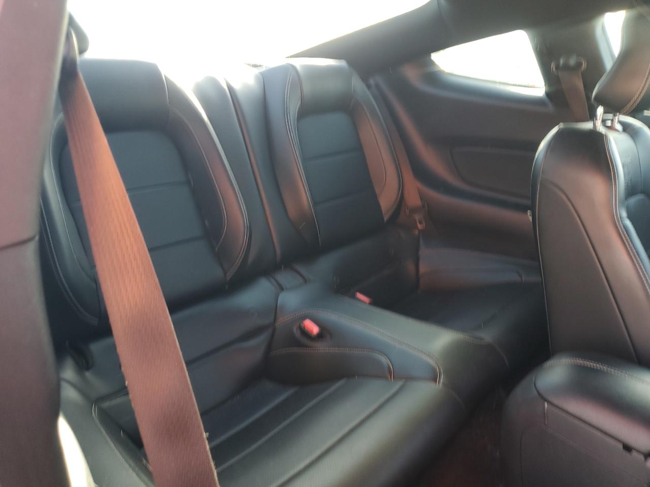 2015 Ford Mustang Gt VIN: 1FA6P8CF0F5301292 Lot: 91107375