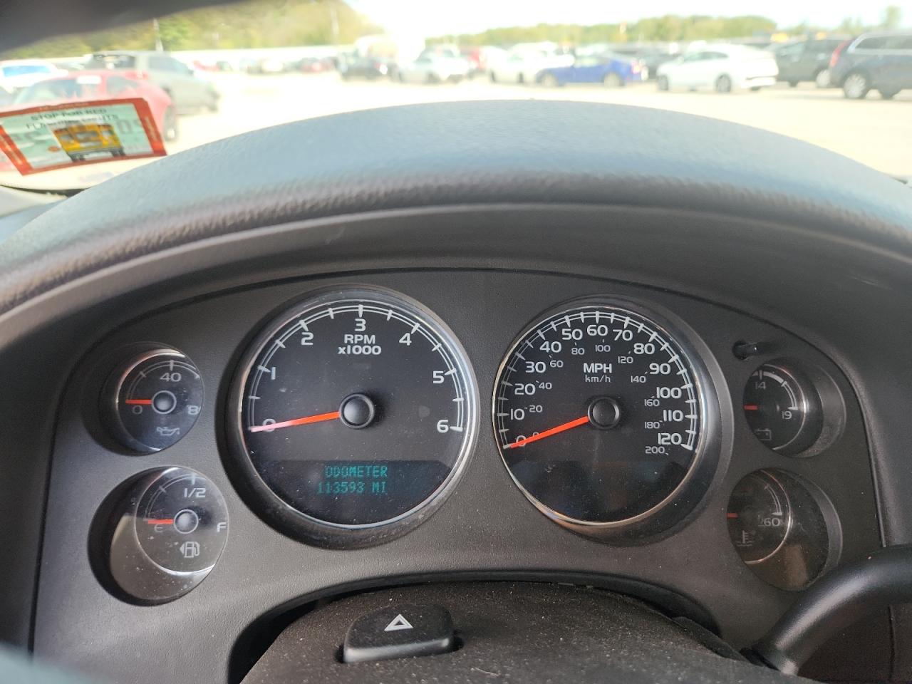 2014 Chevrolet Tahoe K1500 Ltz VIN: 1GNSKCE07ER128985 Lot: 85178565