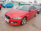 2019 JAGUAR XE R-SPORT D AUTO  for sale at Copart WESTBURY