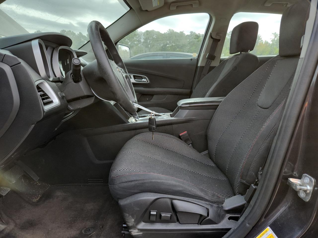 2016 Chevrolet Equinox Ls VIN: 2GNALBEK4G6203595 Lot: 82330755