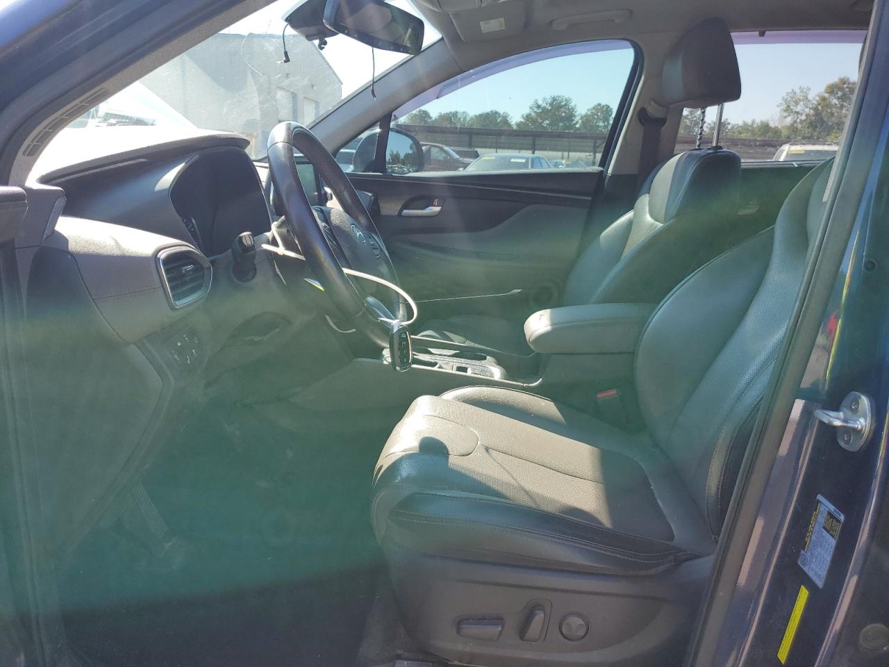 2020 Hyundai Santa Fe Sel VIN: 5NMS3CAD2LH285002 Lot: 84908595