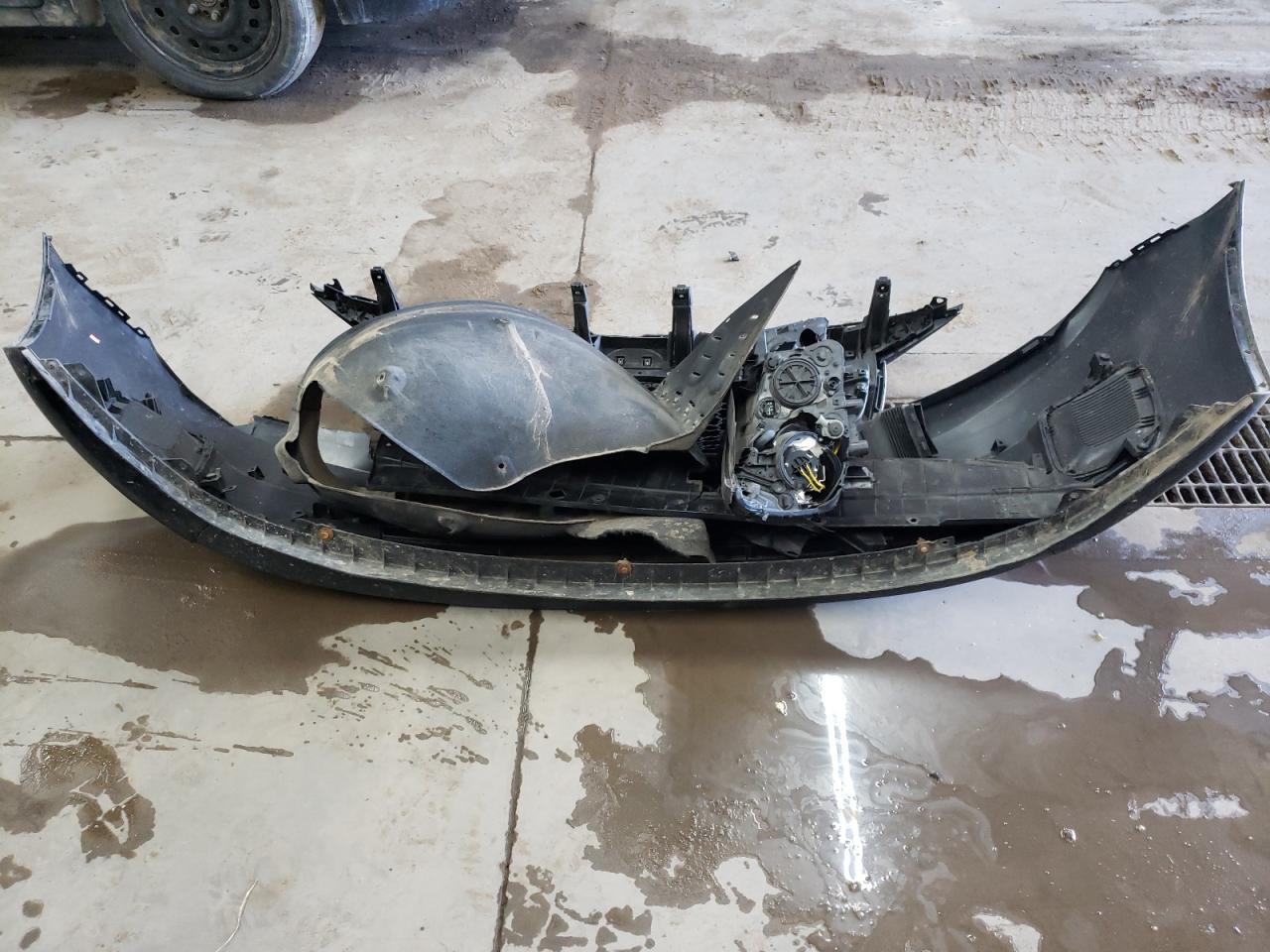 2018 Kia Sedona Lx VIN: KNDMB5C18J6382855 Lot: 82656135