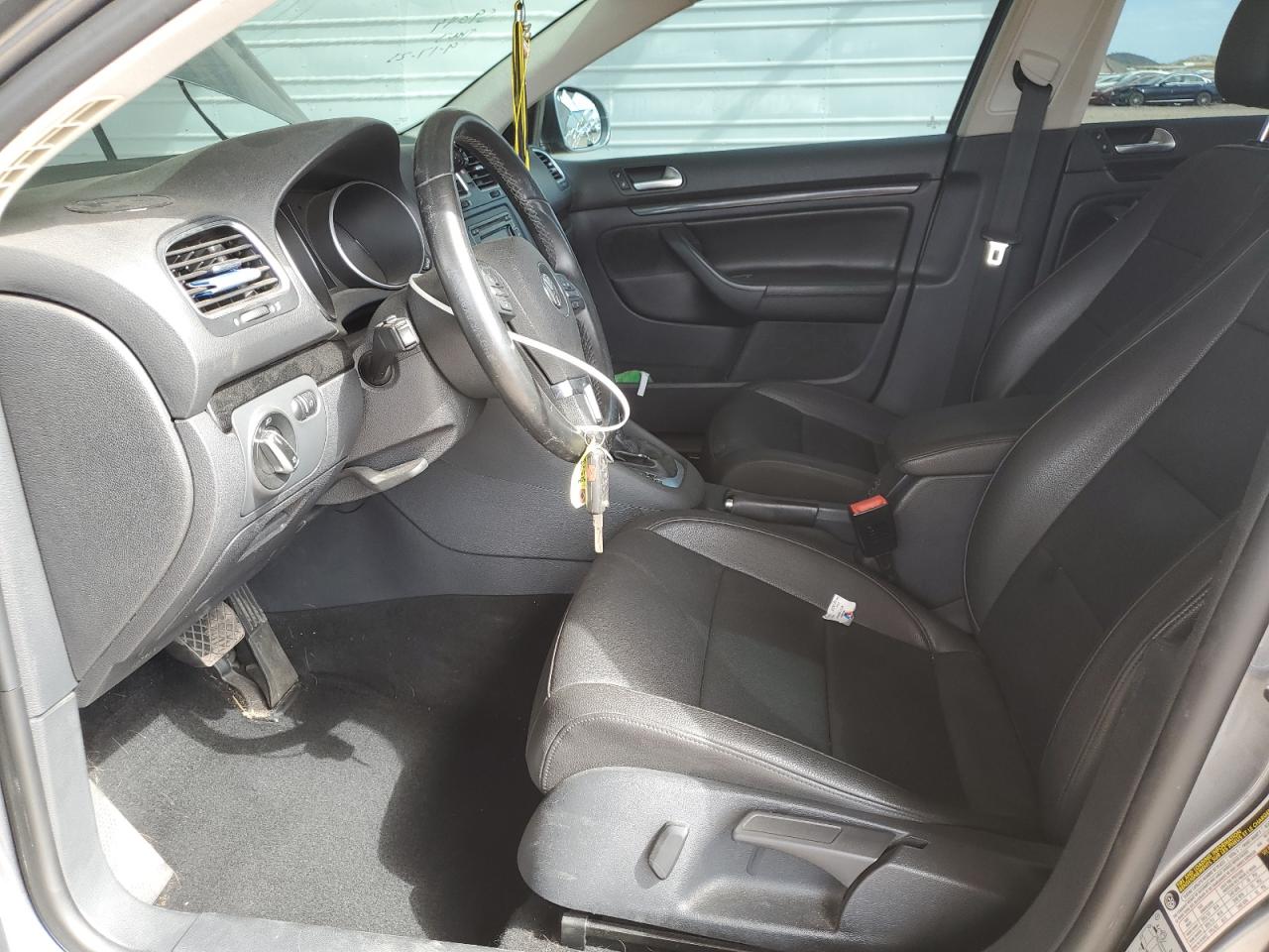 2014 Volkswagen Jetta S VIN: 3VWPP7AJ2EM604550 Lot: 84644035