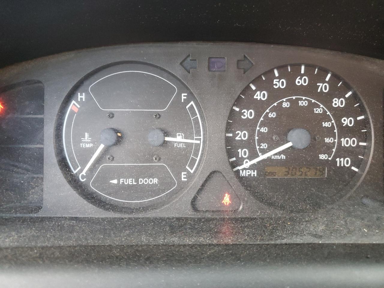 2002 Toyota Corolla Ce VIN: 2T1BR12E12C535134 Lot: 82783325