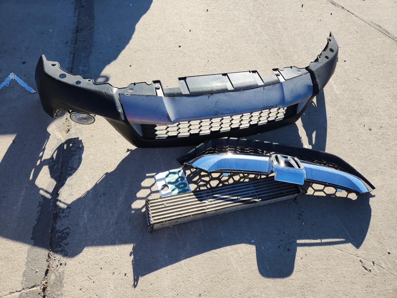 2018 Honda Cr-V Exl VIN: 7FARW2H88JE070882 Lot: 87264155