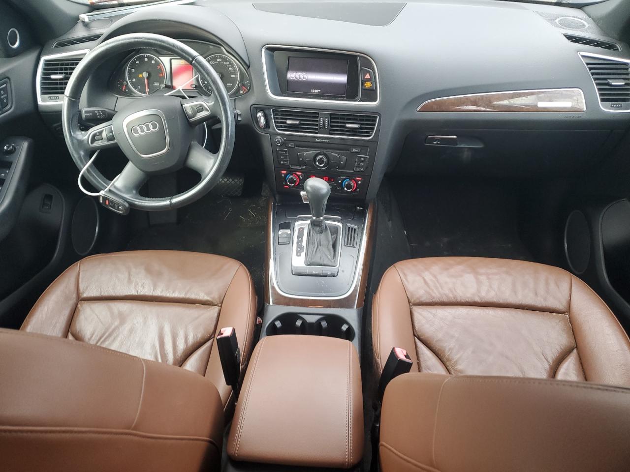 2011 Audi Q5 Premium Plus VIN: WA1LFAFP6BA023330 Lot: 85714055