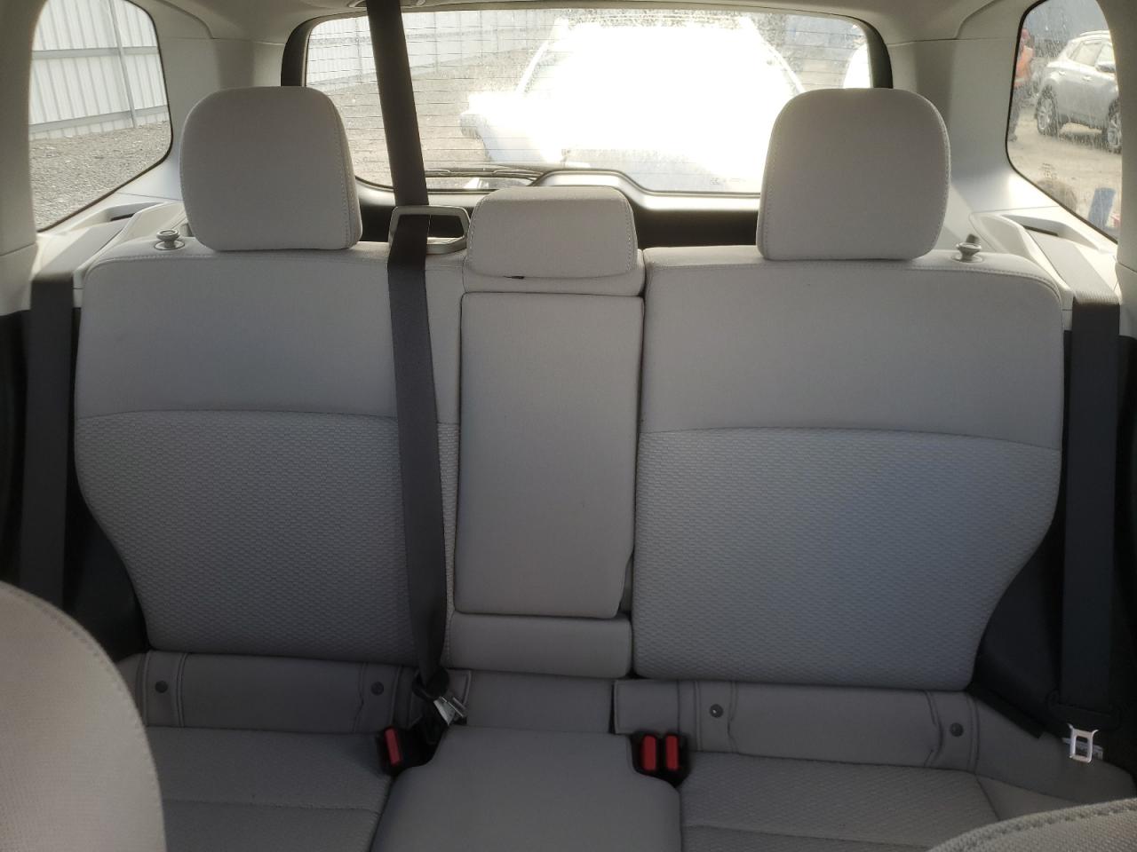 2015 Subaru Forester 2.5I Premium VIN: JF2SJADC3FH819077 Lot: 85487935