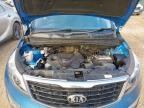 2014 KIA SPORTAGE 1  for sale at Copart COLCHESTER