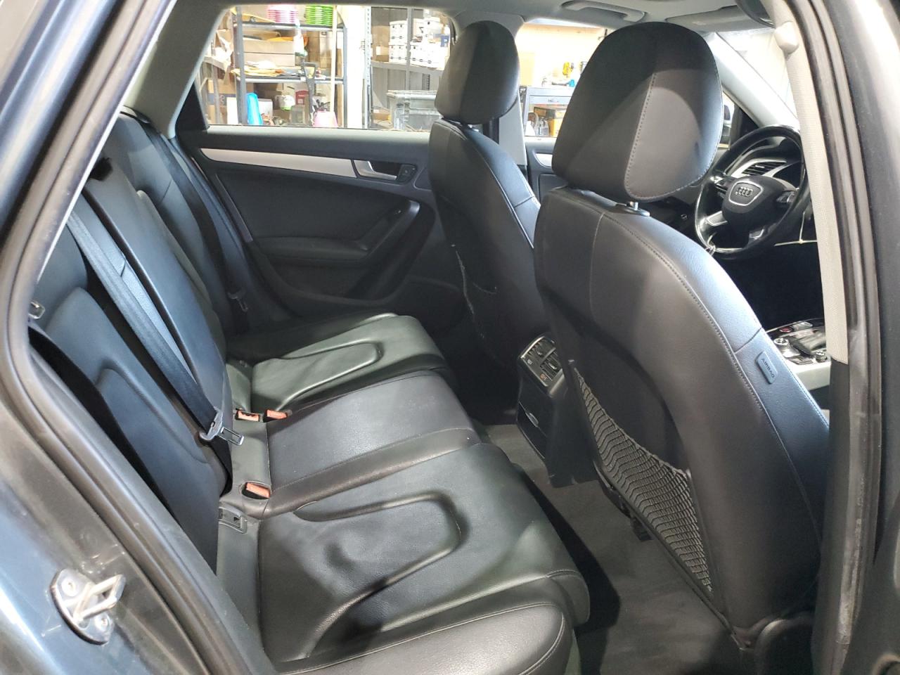 2014 Audi A4 Allroad Premium Plus VIN: WA1UFAFL3EA049115 Lot: 87395065